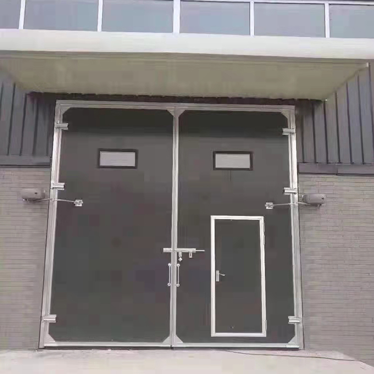 平（píng）開（kāi）門廠家