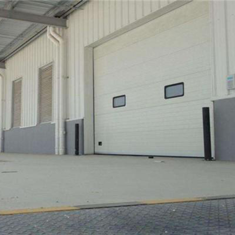 提升門廠（chǎng）家