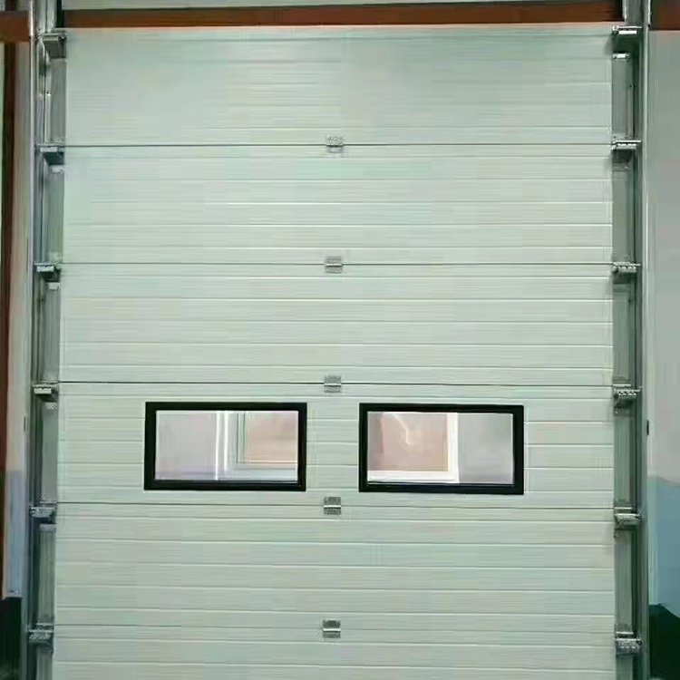 工業提升門廠家（jiā）