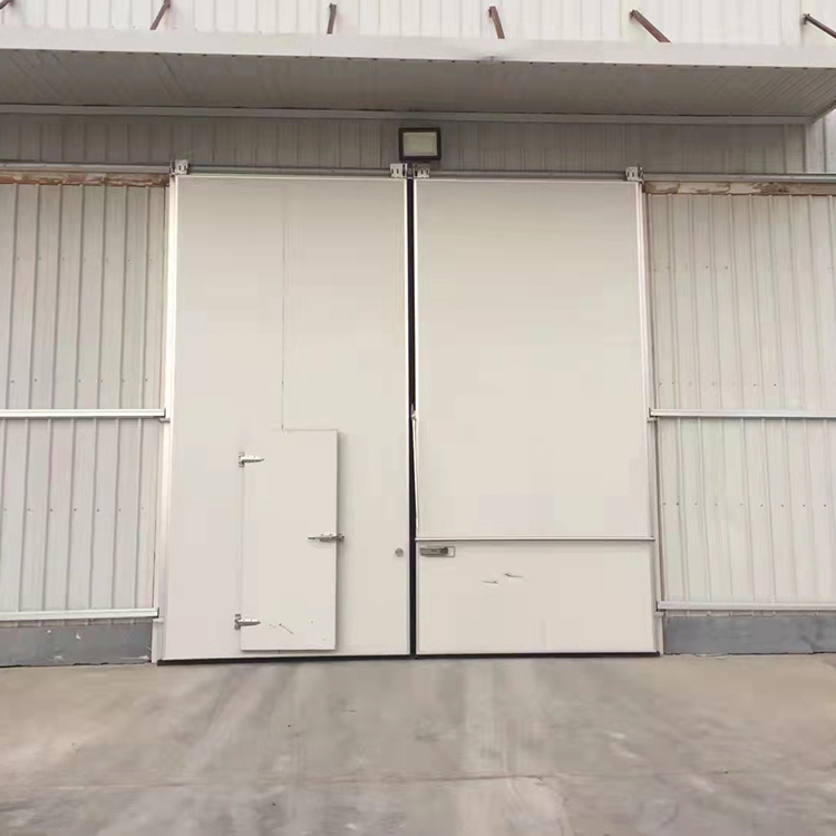 推拉門（mén）廠家